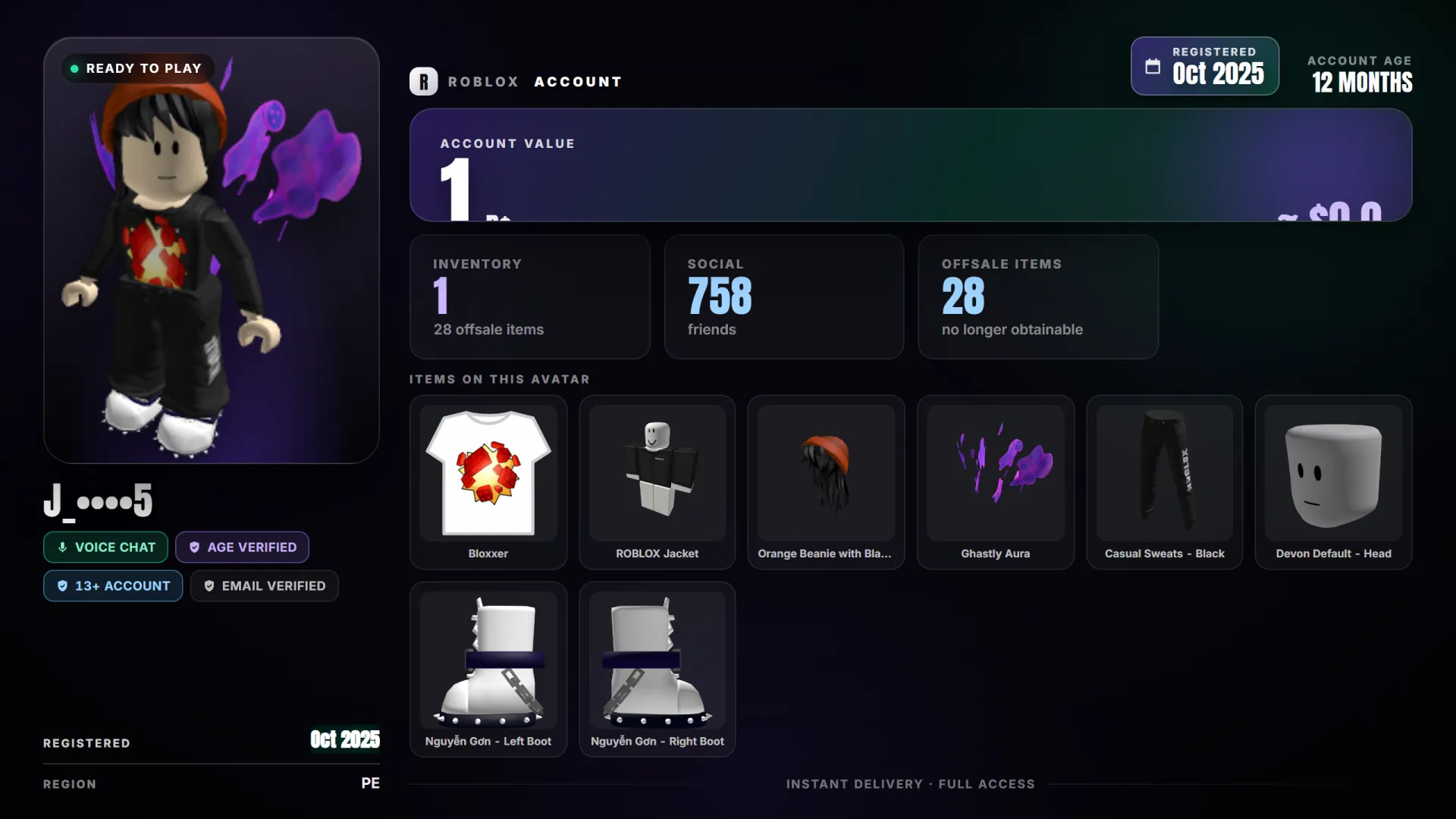 offer preview