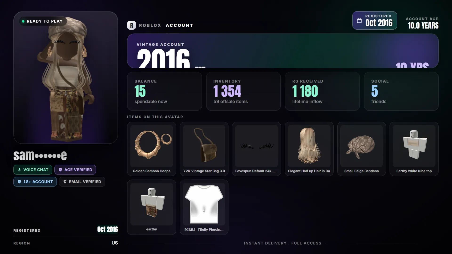 offer preview