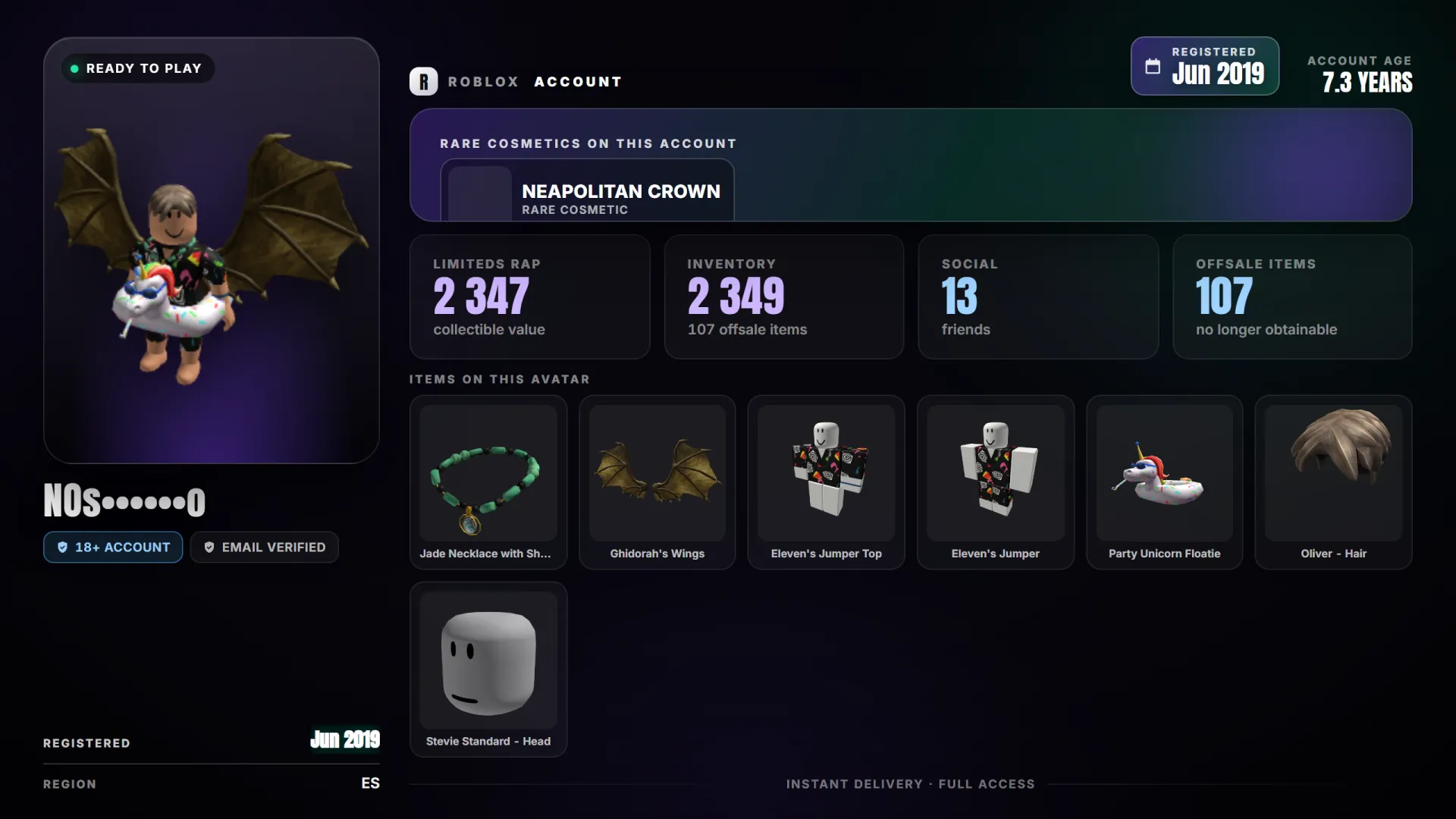 offer preview