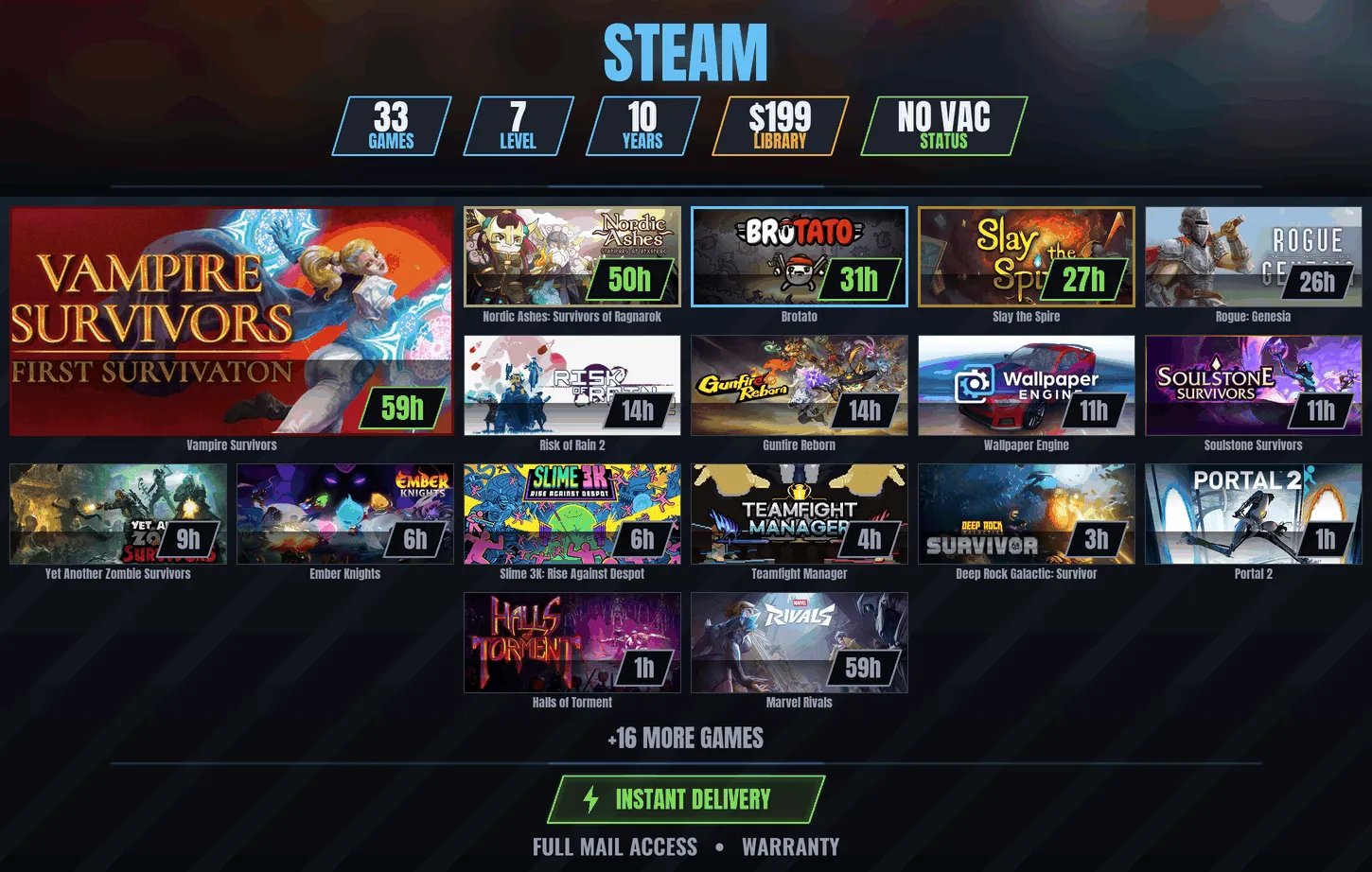 offer preview