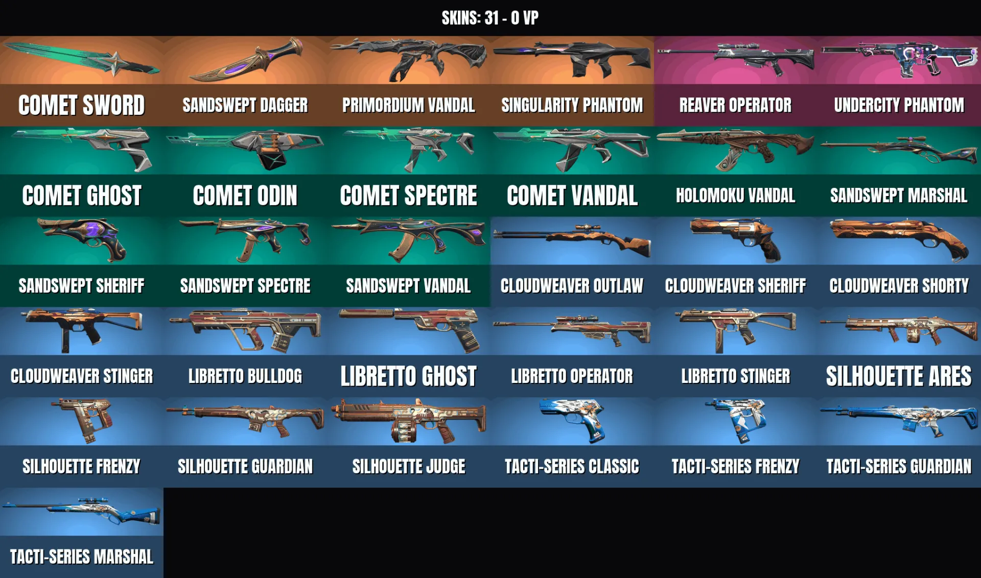 offer preview