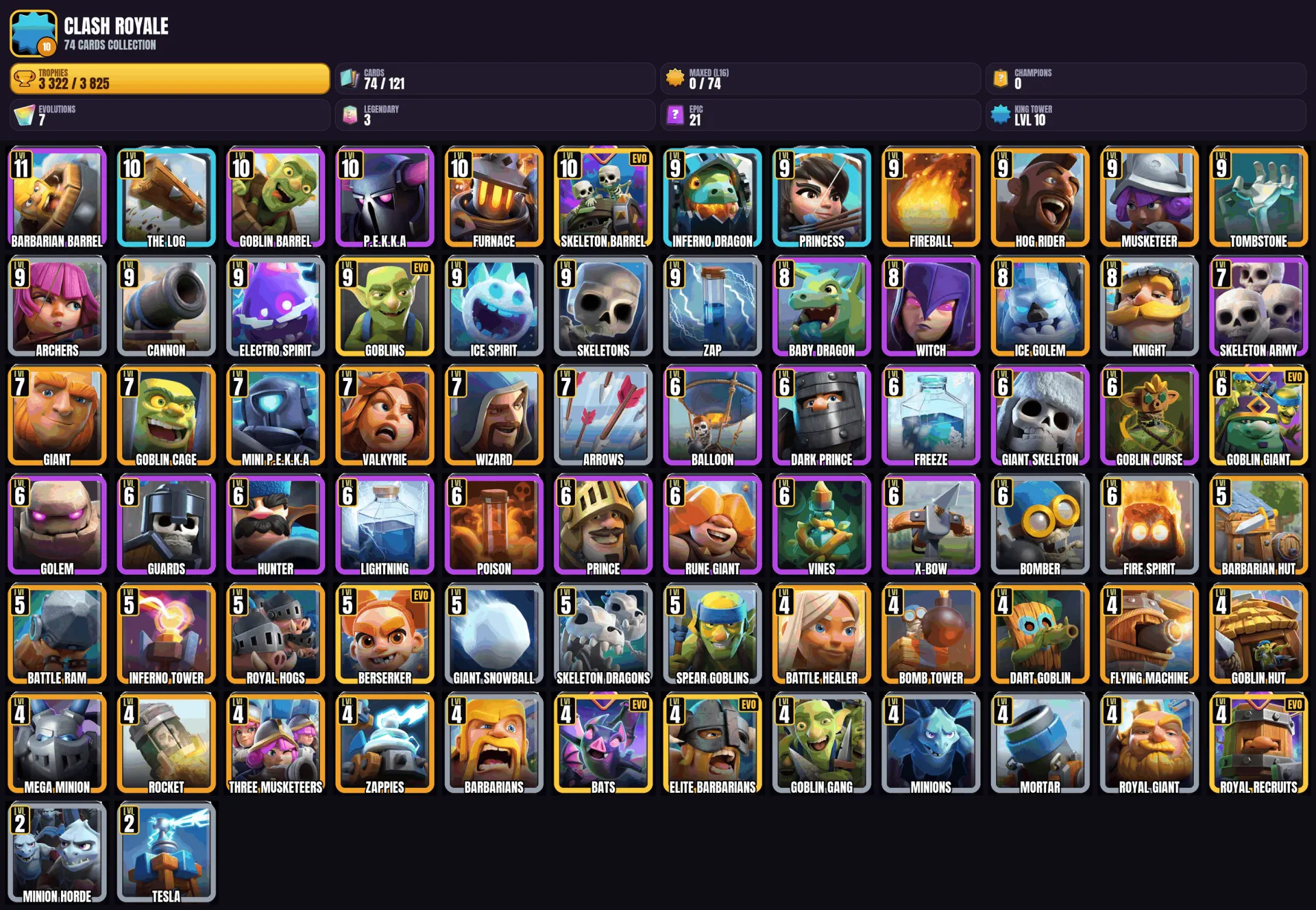 offer preview