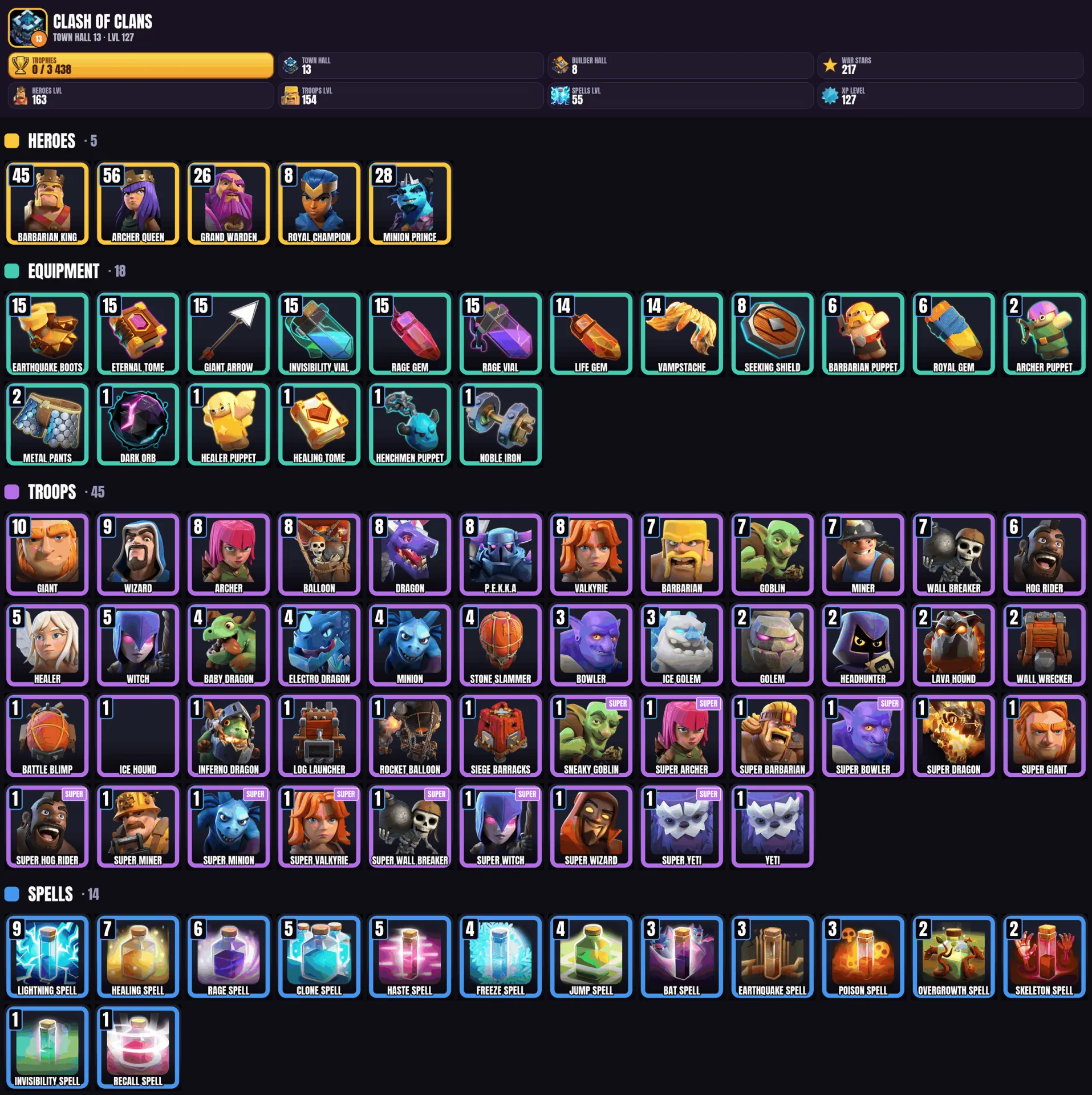offer preview