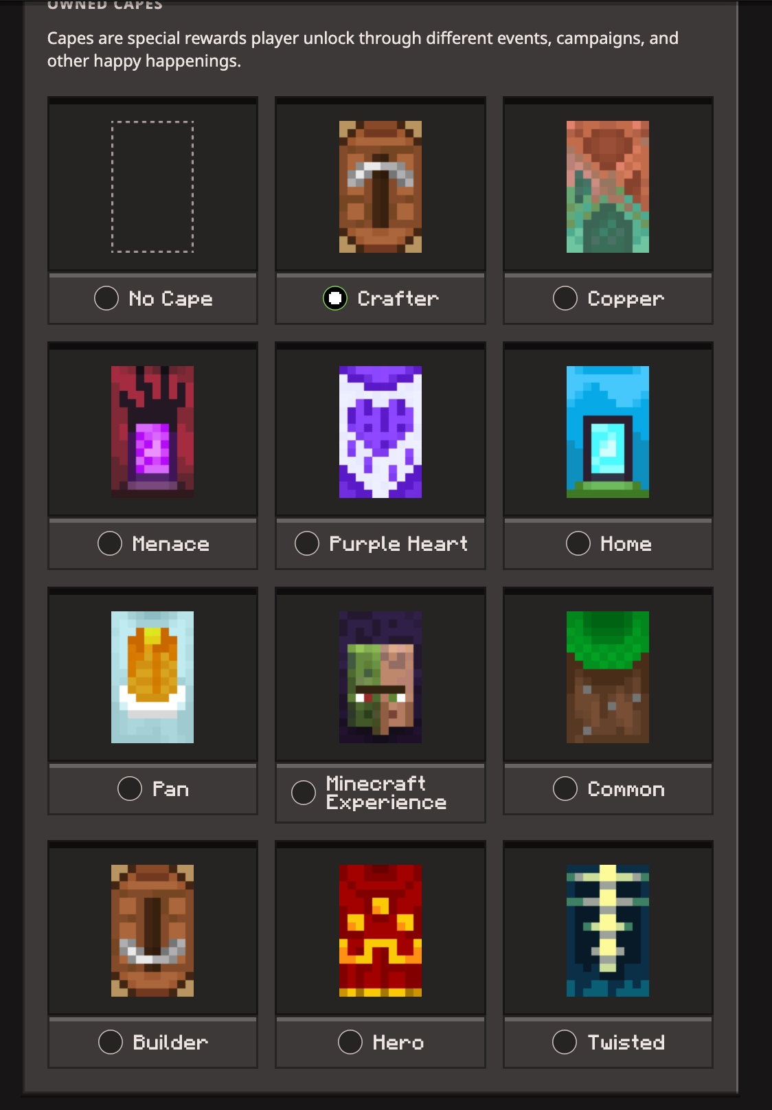 offer preview