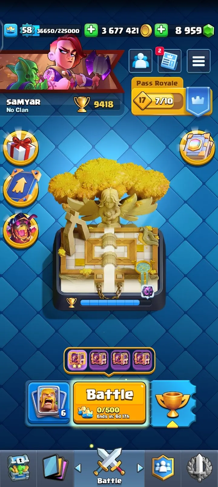 offer preview
