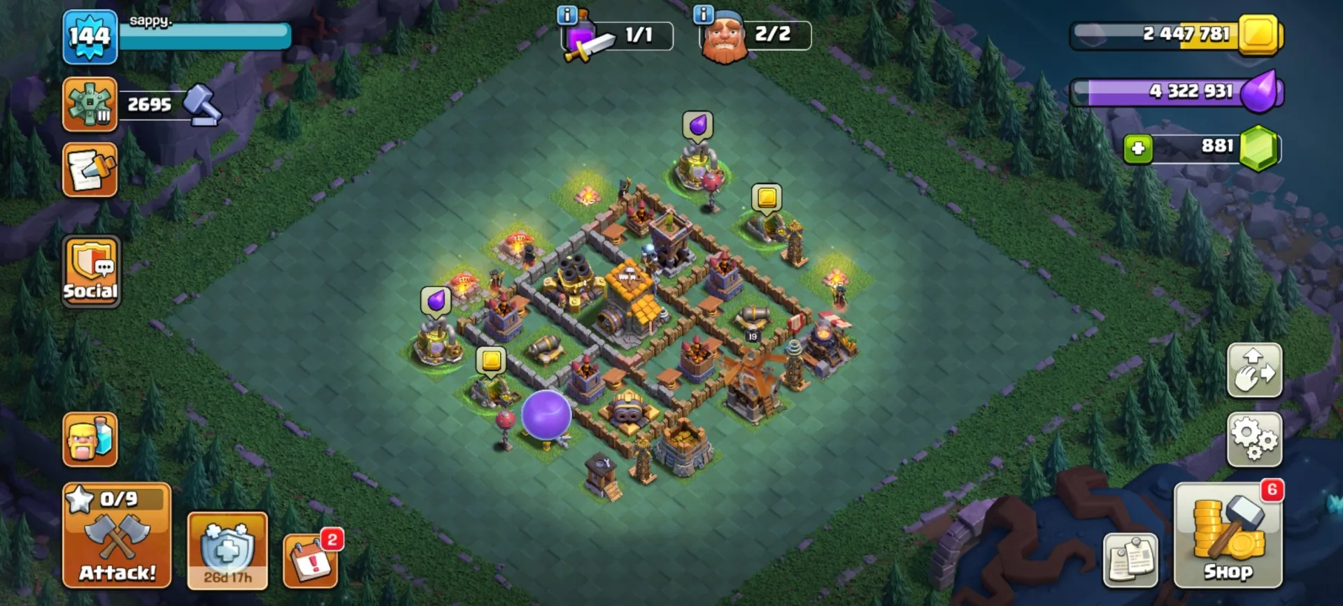 offer preview