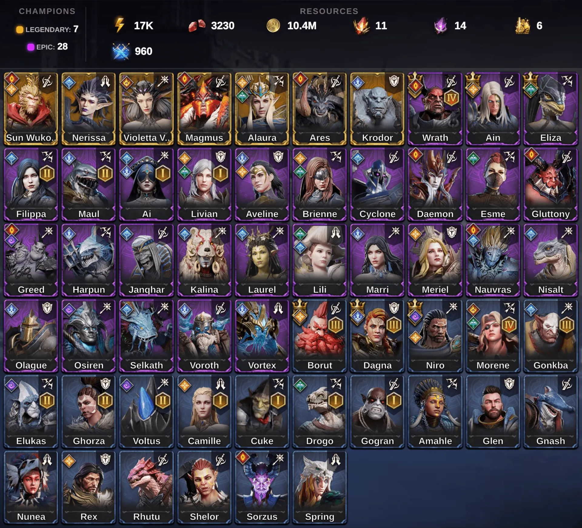 offer preview
