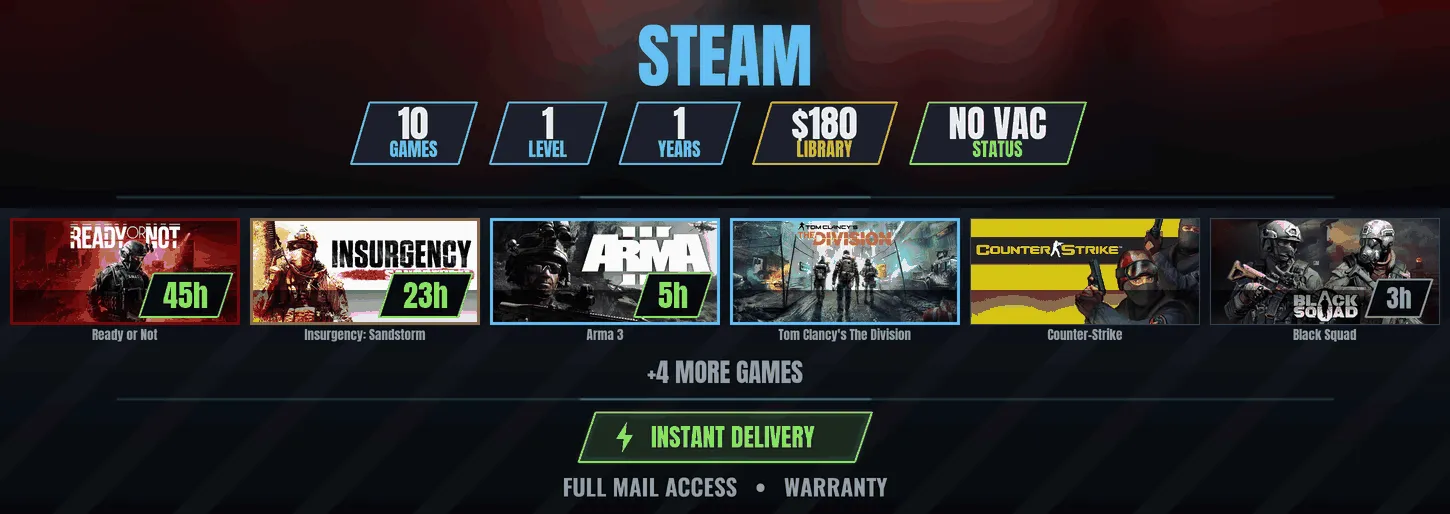 offer preview