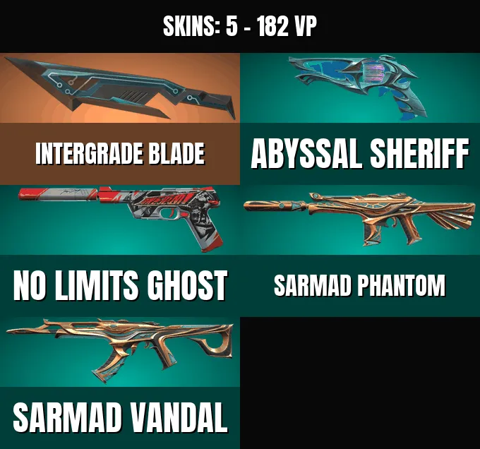 offer preview