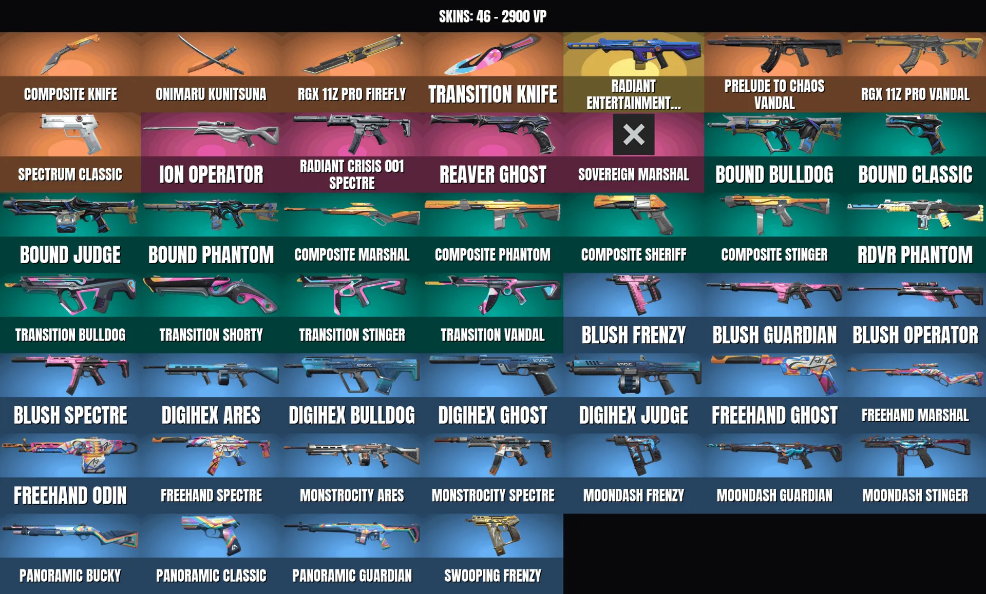 offer preview