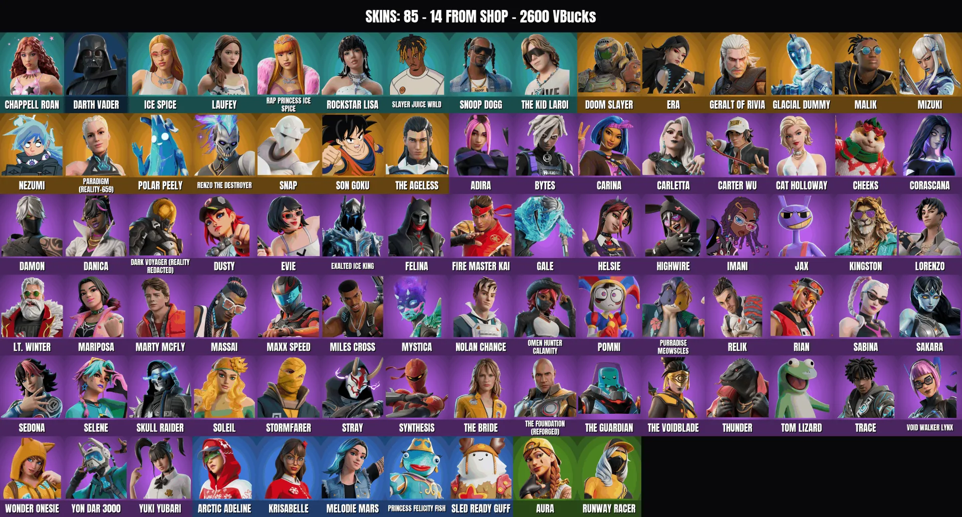 offer preview