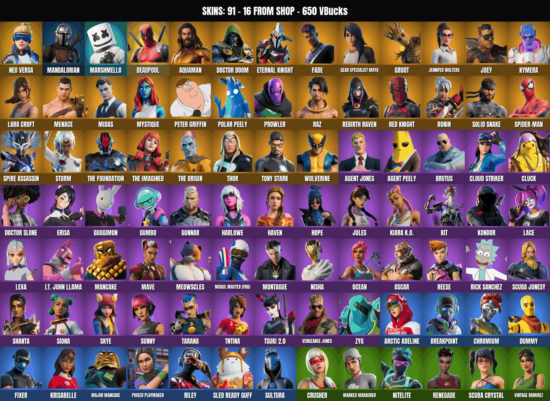 offer preview