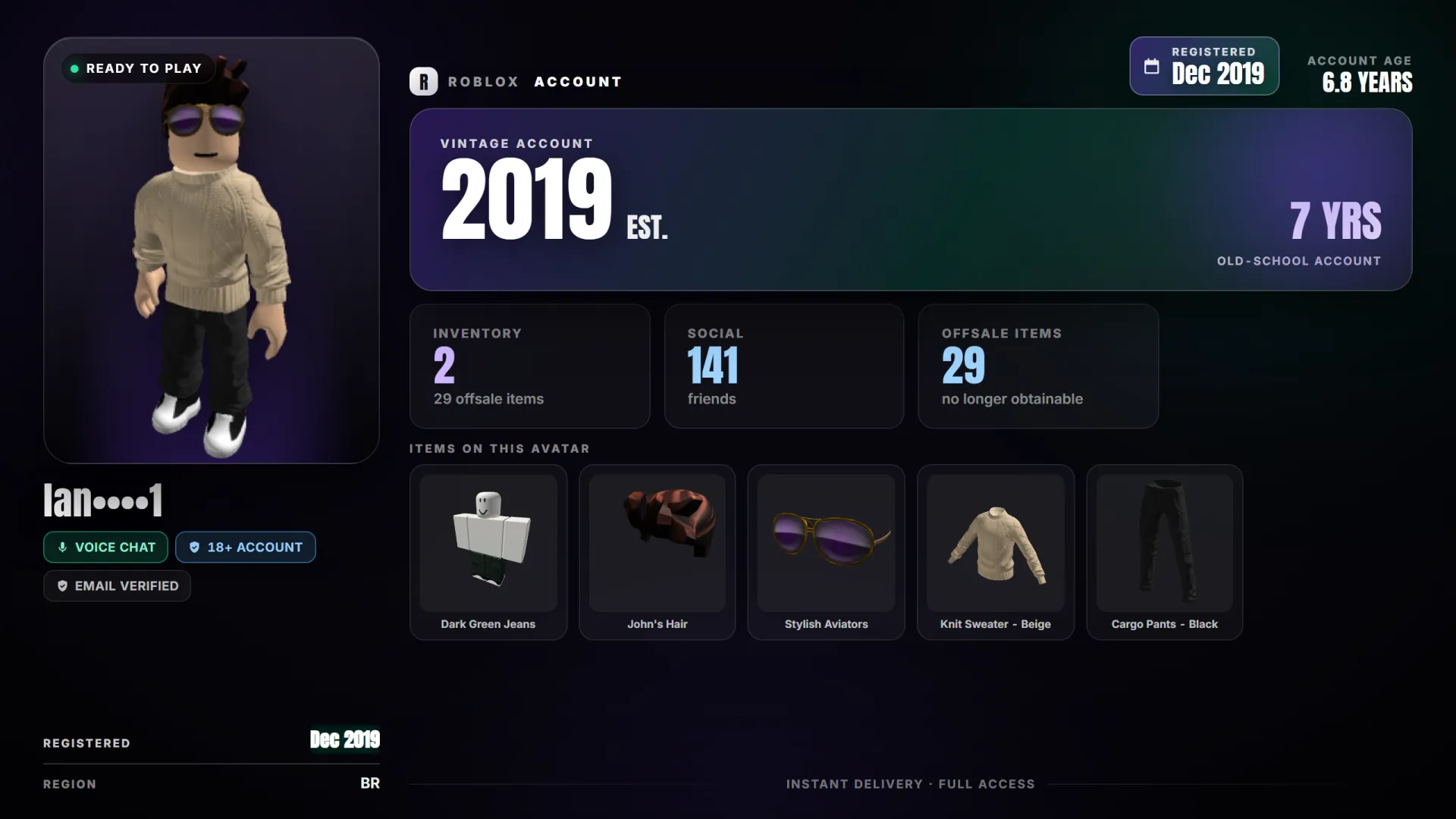 offer preview
