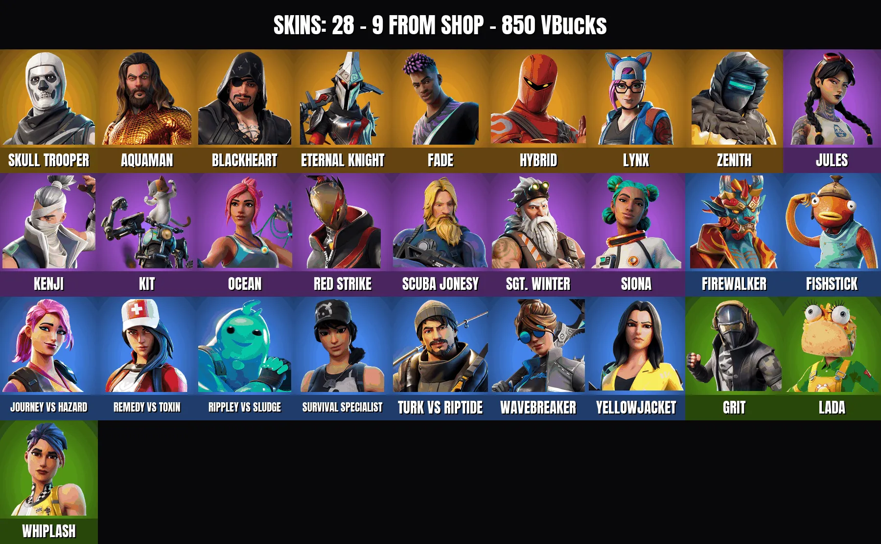 offer preview