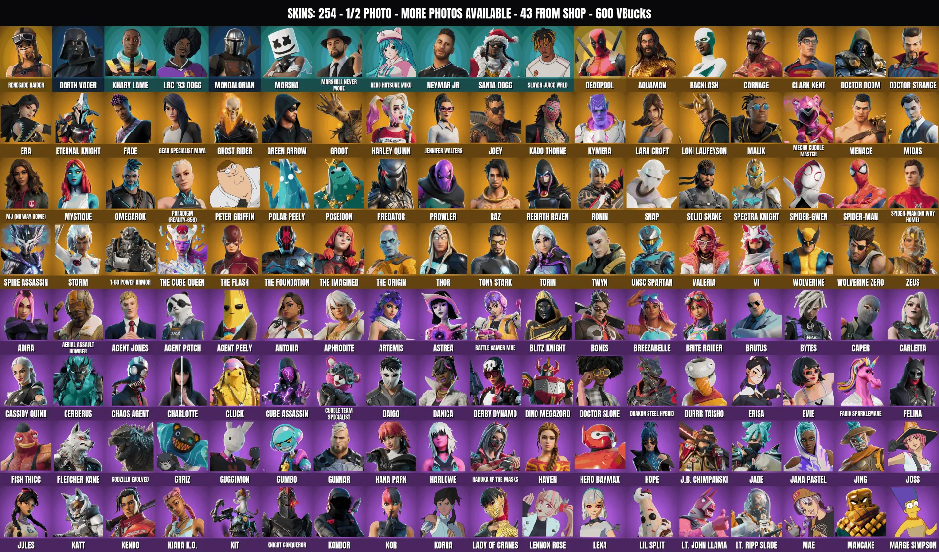 offer preview