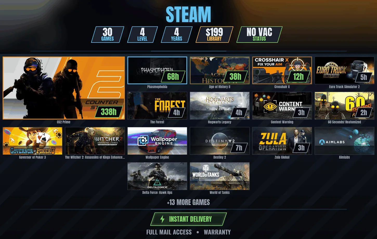 offer preview
