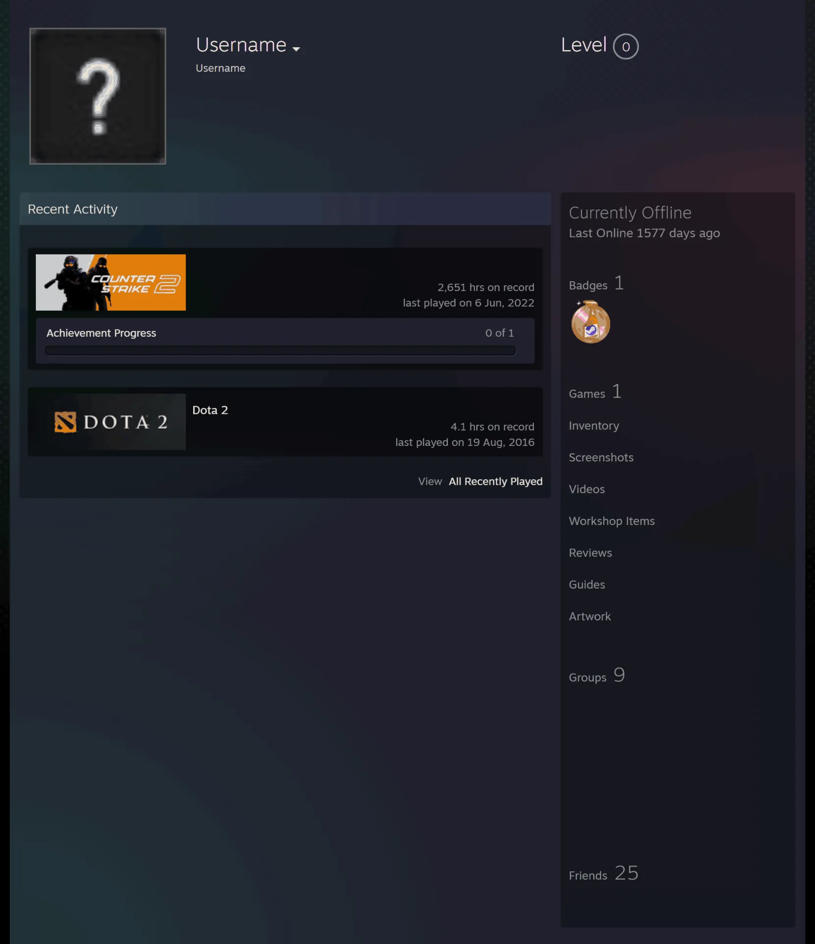 offer preview