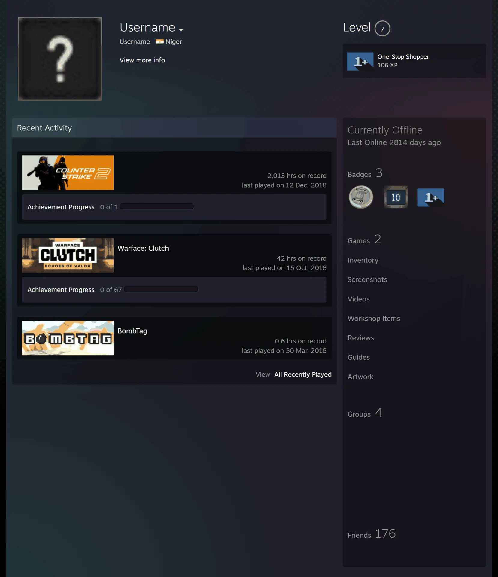 offer preview