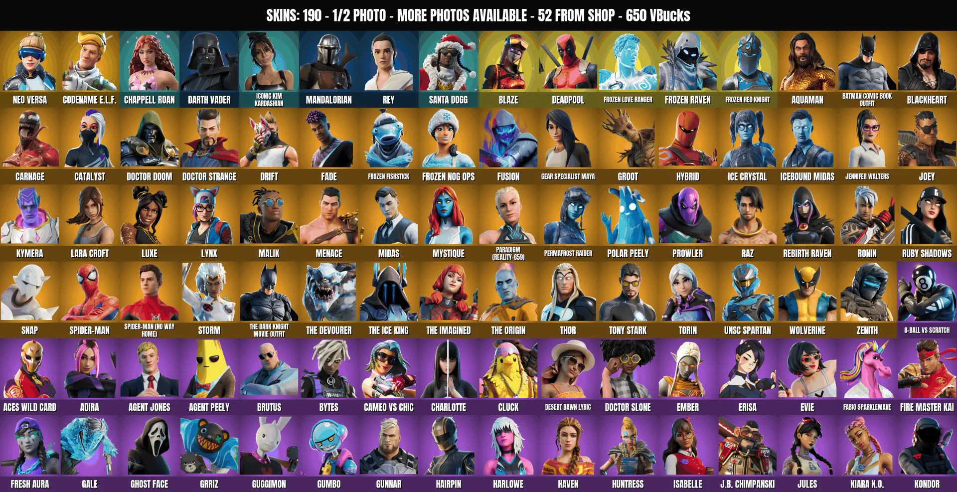 offer preview