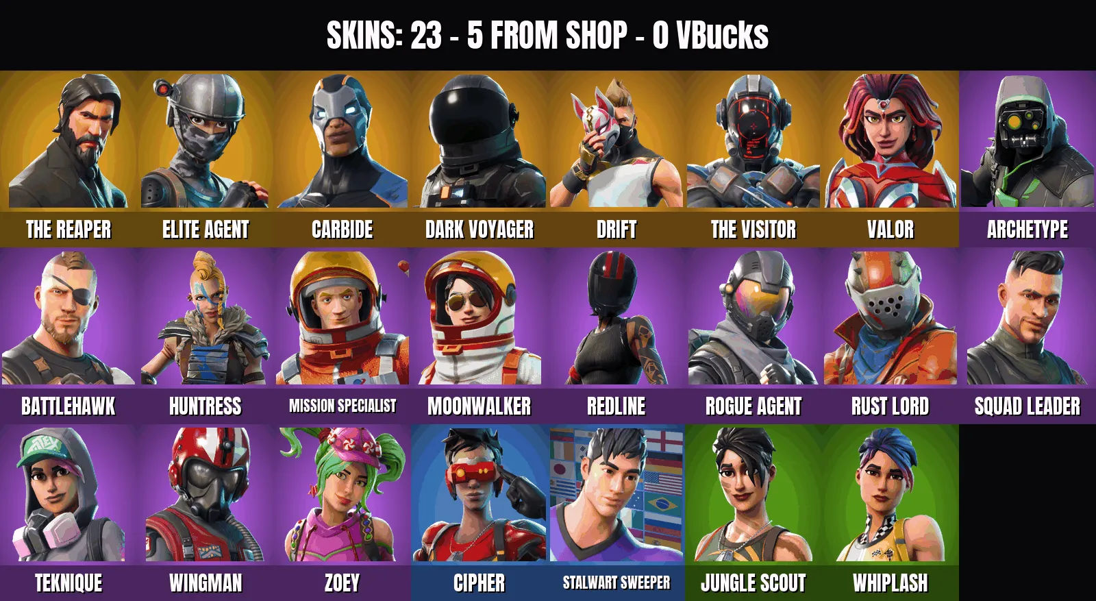 offer preview
