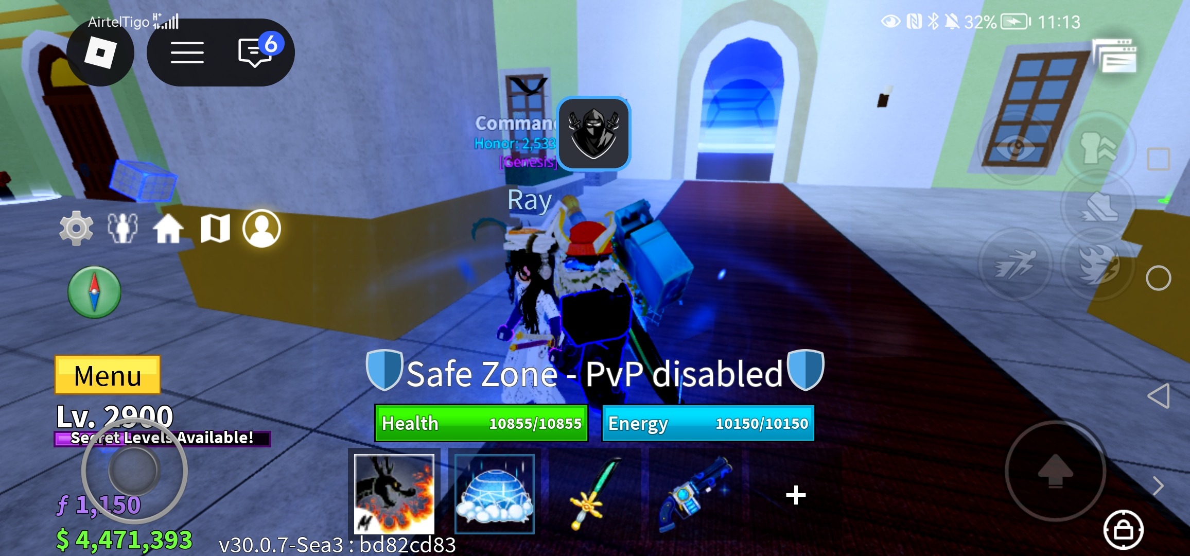 offer preview