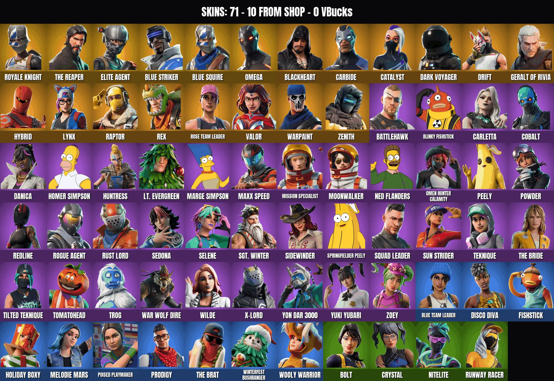 offer preview