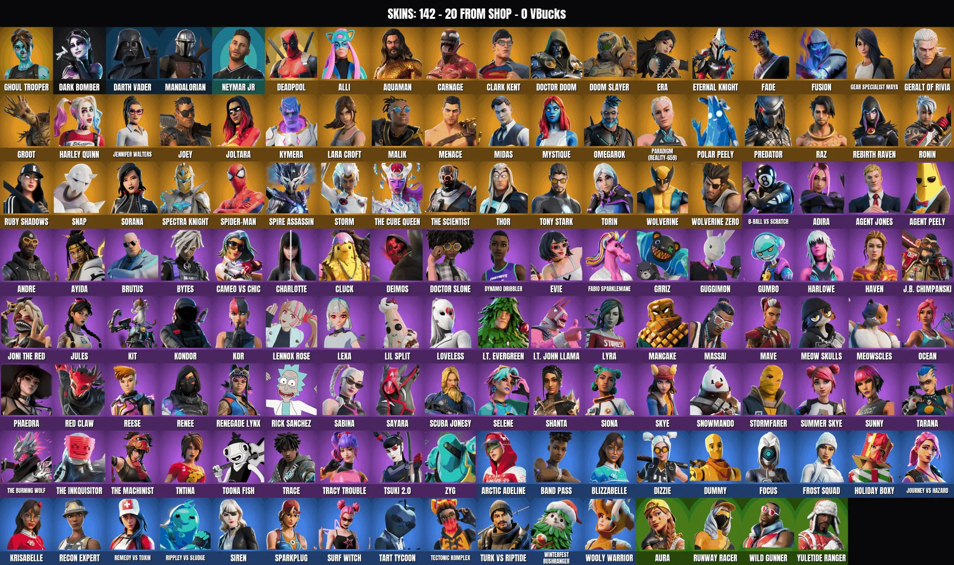 offer preview