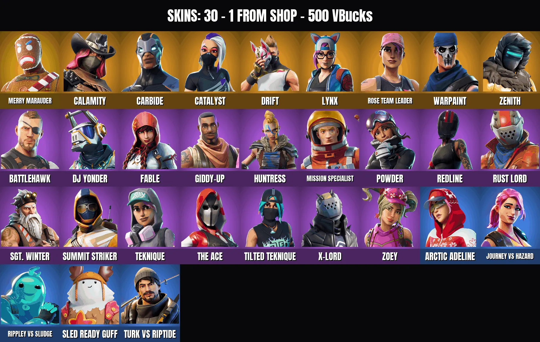 offer preview