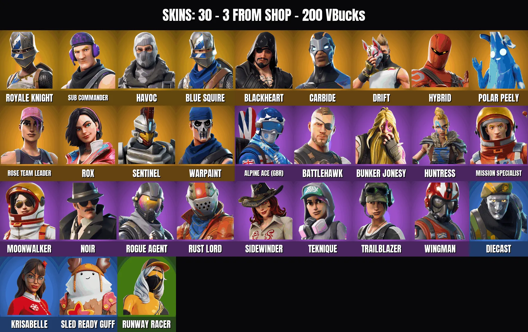 offer preview