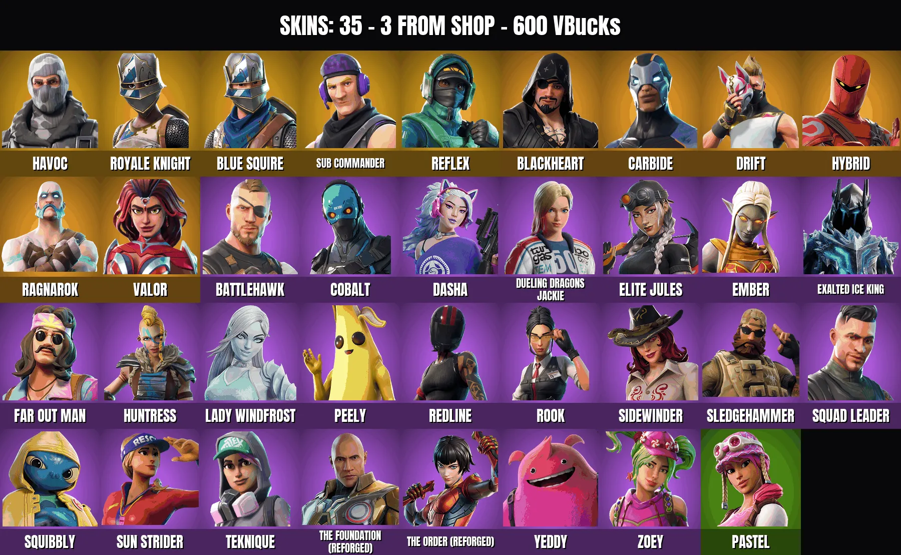 offer preview