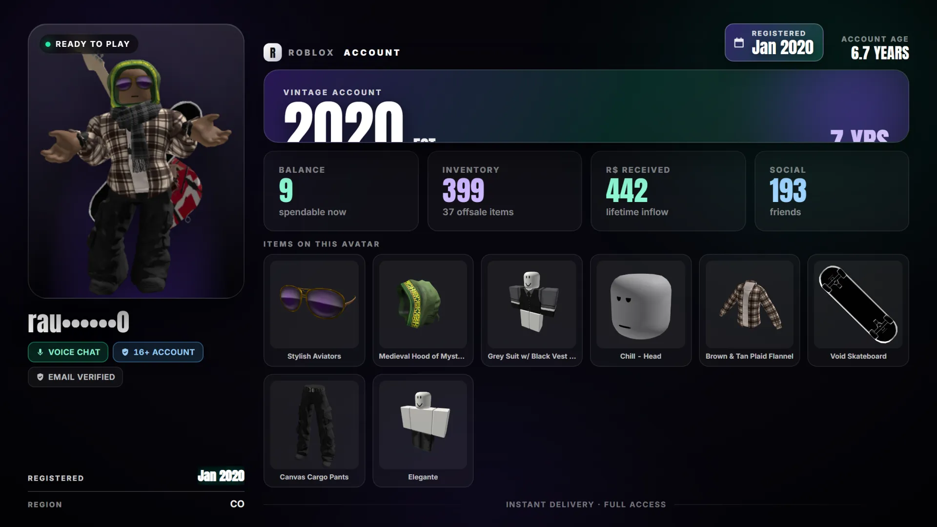 offer preview