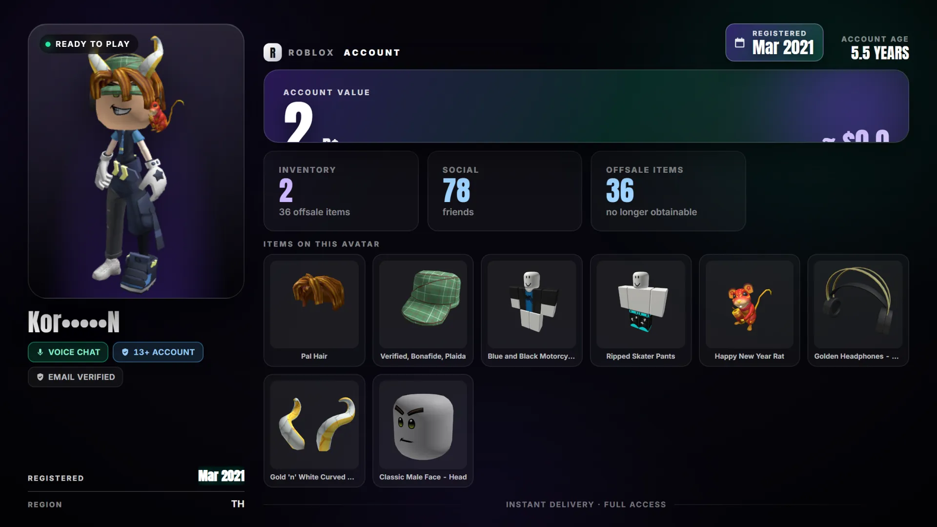 offer preview