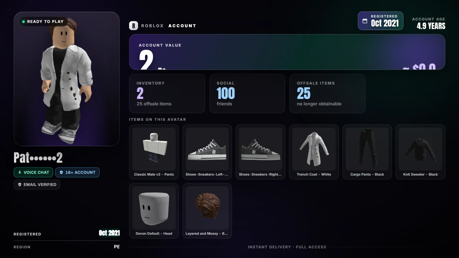 offer preview
