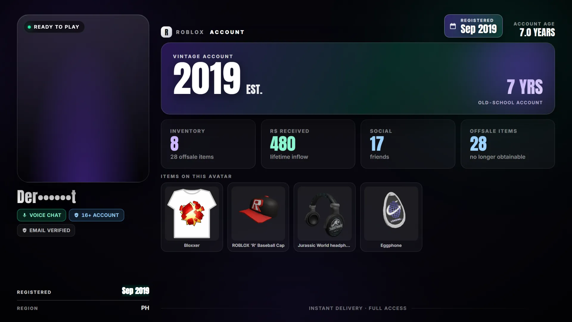 offer preview