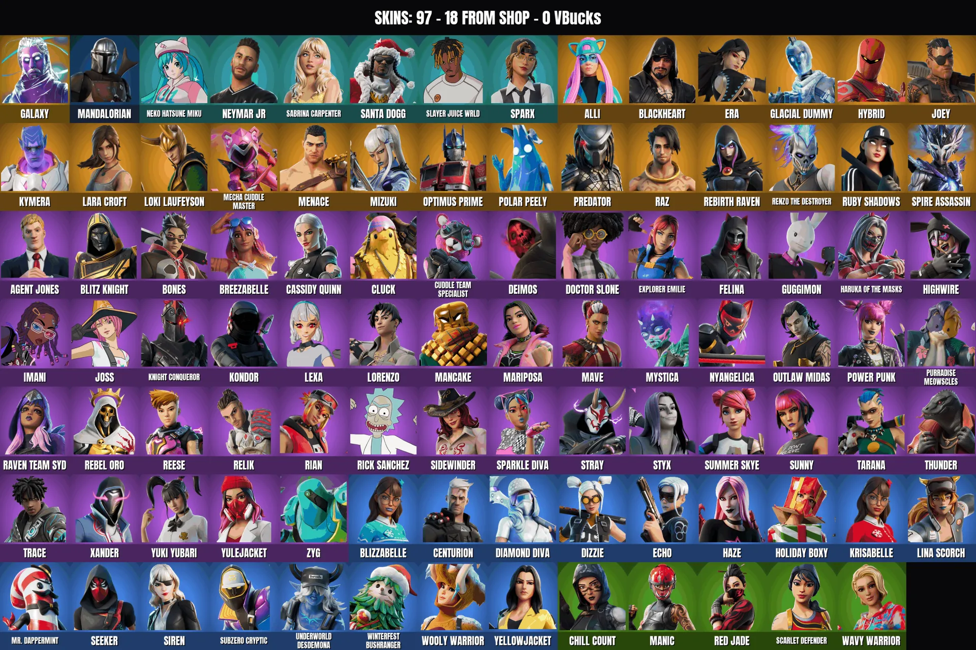 offer preview