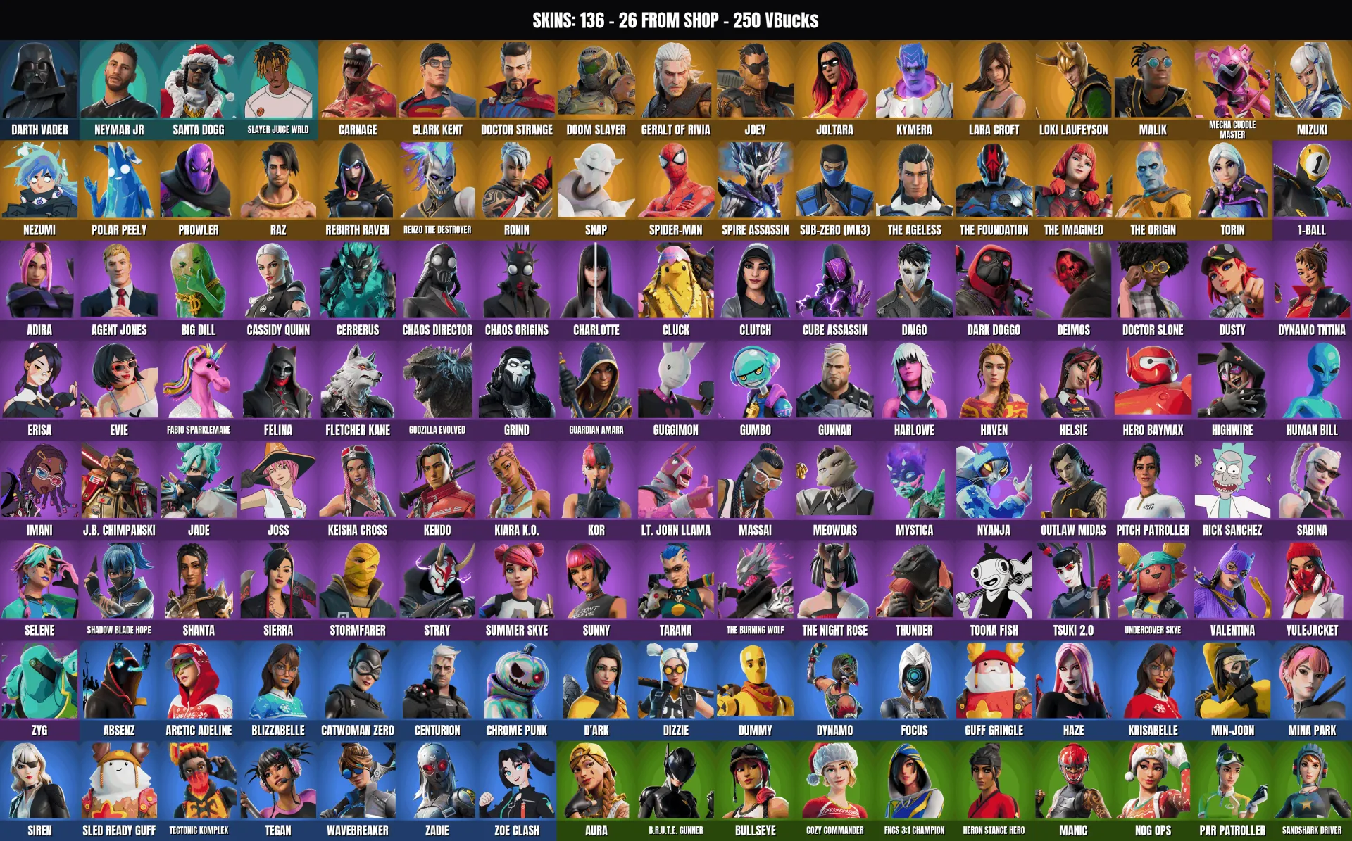 offer preview