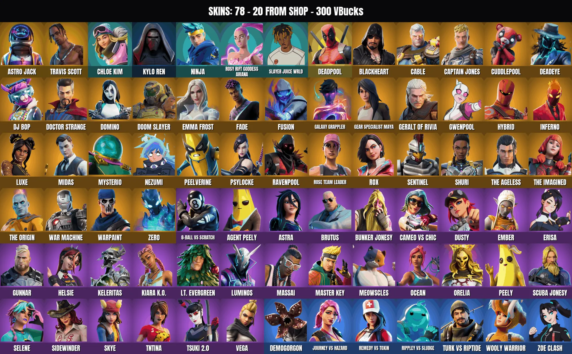 offer preview