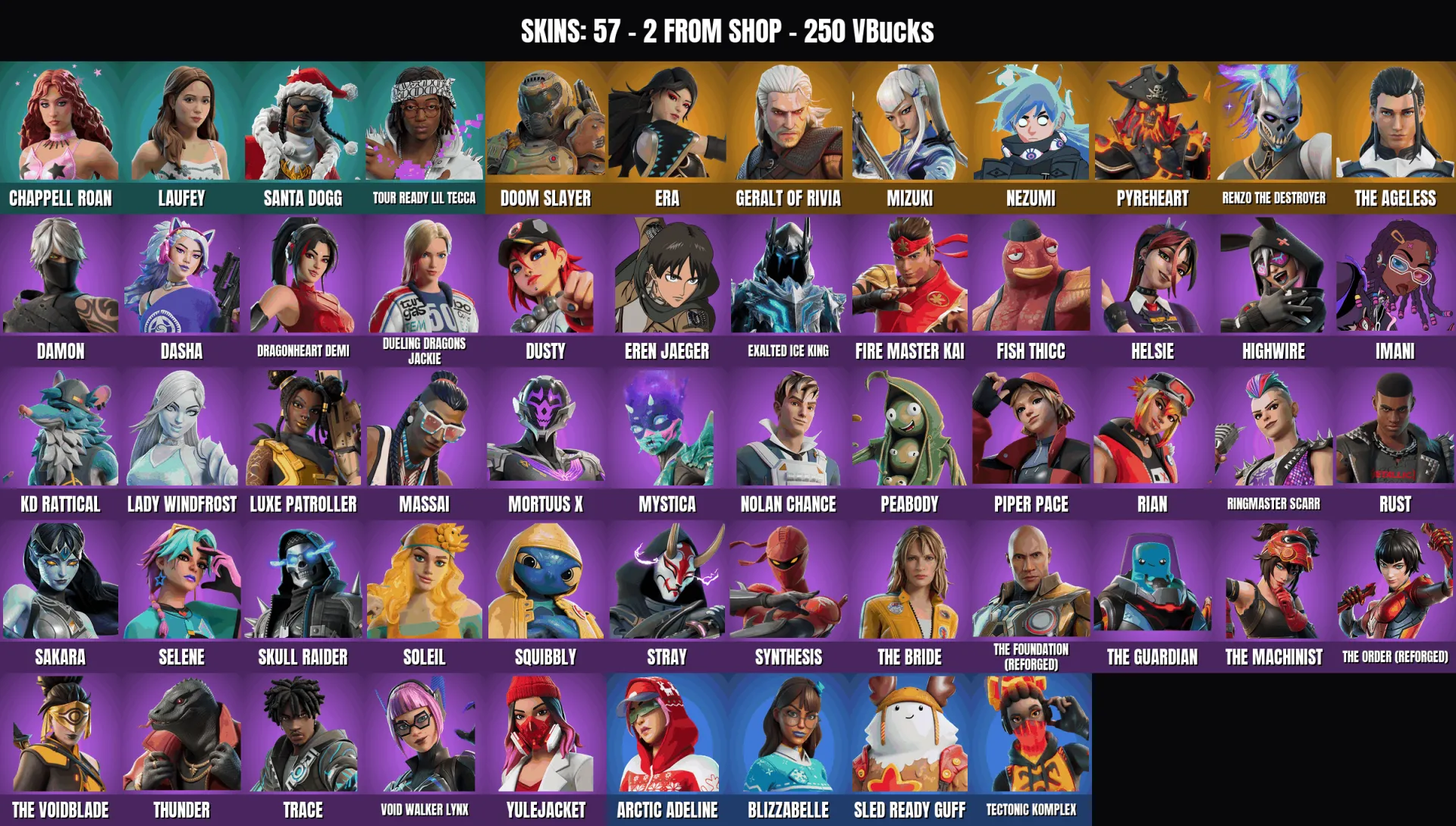 offer preview