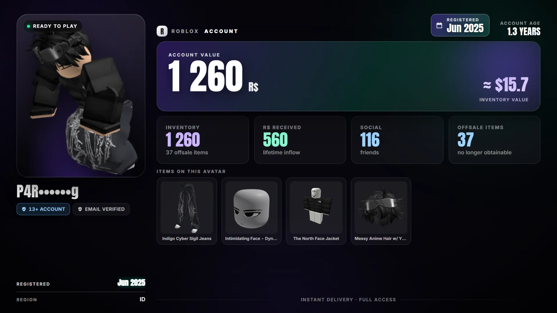 offer preview