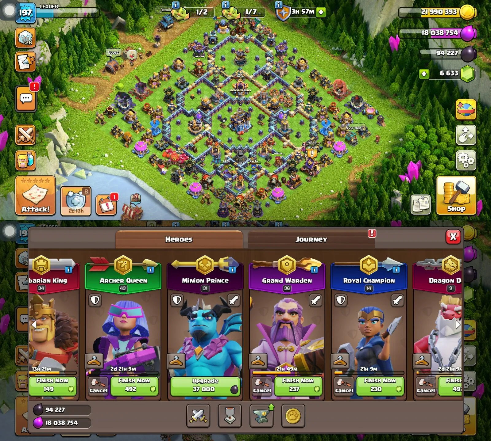 offer preview