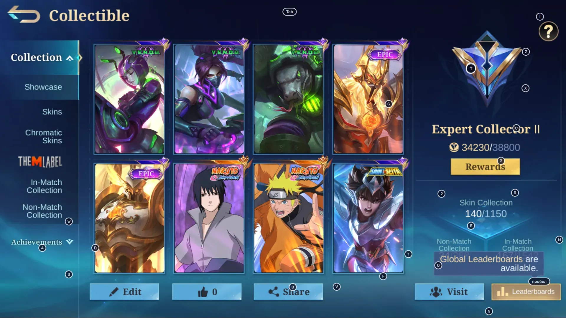 offer preview