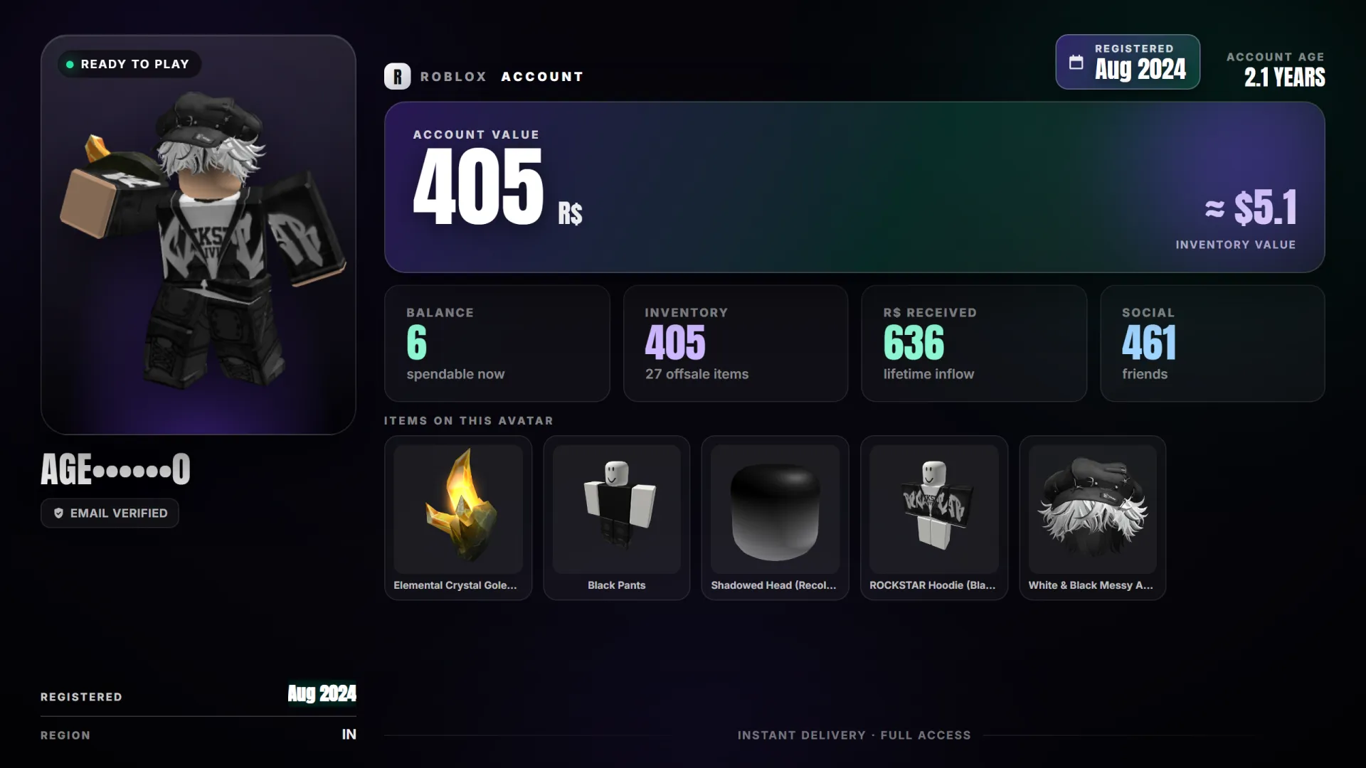 offer preview