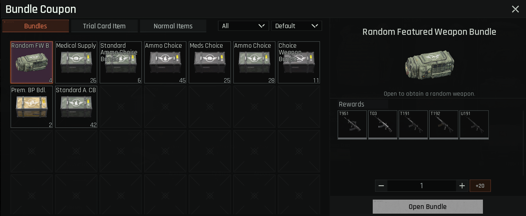 offer preview