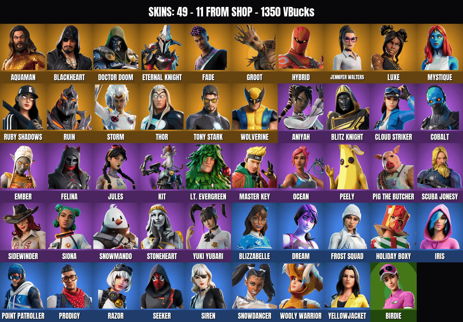 offer preview