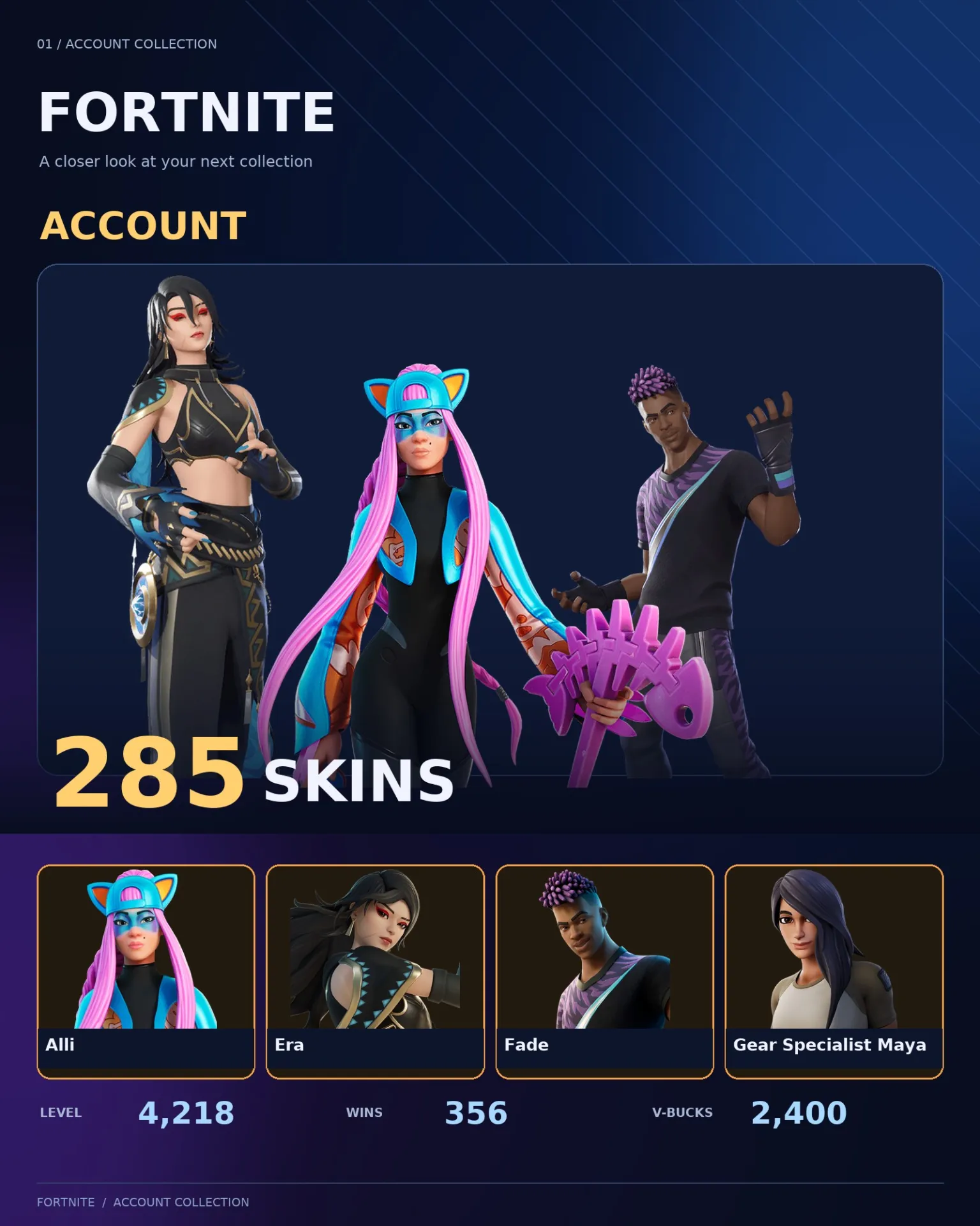 offer preview