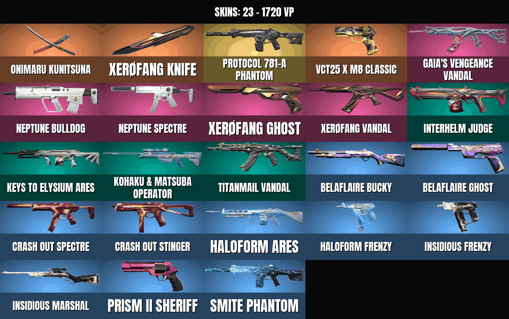 offer preview