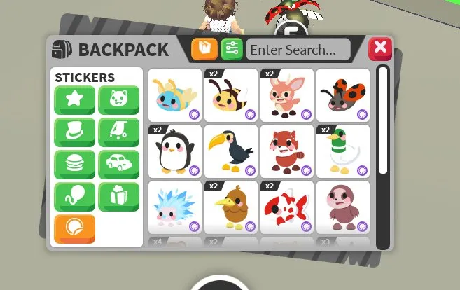 offer preview