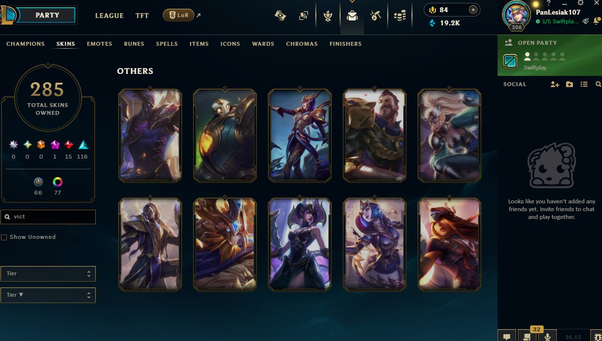 vista previa de la oferta