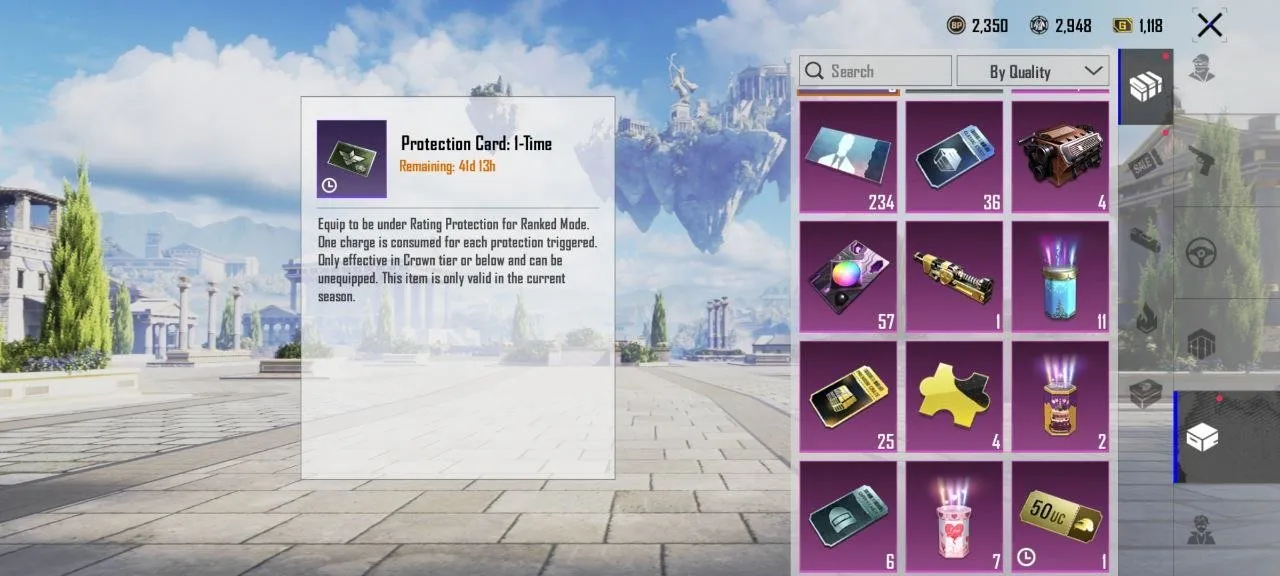offer preview