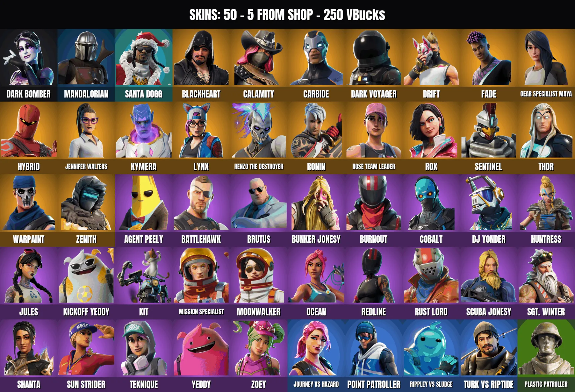 offer preview